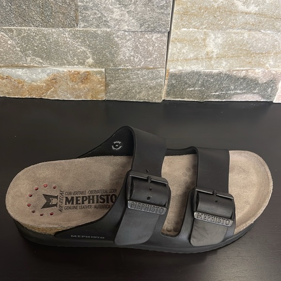 🎁 Mephisto Hester Women's Sandal - Picture 6 of 8